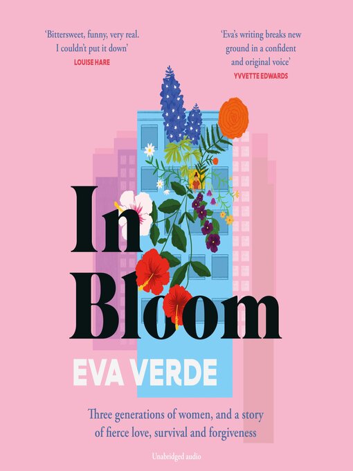 Title details for In Bloom by Eva Verde - Wait list